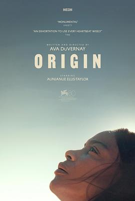 爱妻艺《起源 Origin》免费在线观看