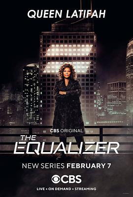 爱妻艺《伸冤人 第一季 The Equalizer Season 1》免费在线观看