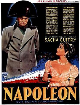 爱妻艺《拿破仑传 Napoléon》免费在线观看