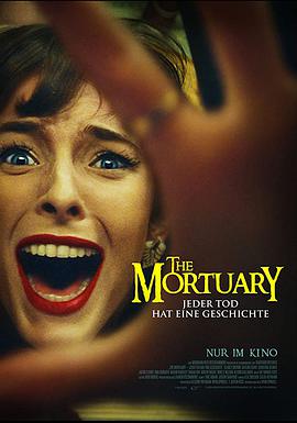 爱妻艺《停尸房收藏 The Mortuary Collection》免费在线观看