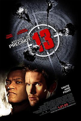 爱妻艺《血溅13号警署 Assault on Precinct 13》免费在线观看