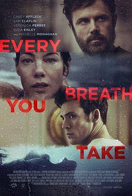 爱妻艺《你的每一次呼吸 Every Breath You Take》免费在线观看