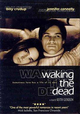 爱妻艺《死亡中惊醒 Waking the Dead》免费在线观看