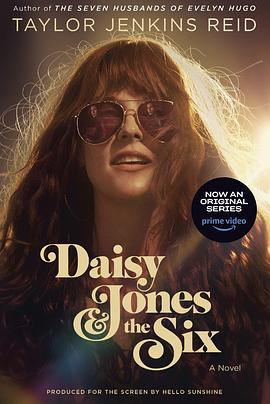 爱妻艺《黛西与乐队 Daisy Jones & The Six》免费在线观看