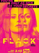 爱妻艺《公关 第二季 Flack Season 2》免费在线观看