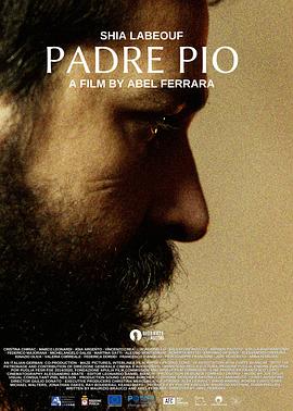 爱妻艺《毕奥神父 Padre Pio》免费在线观看