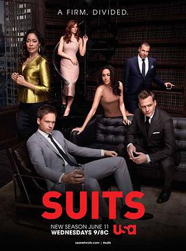 爱妻艺《金装律师 第四季 Suits Season 4》免费在线观看