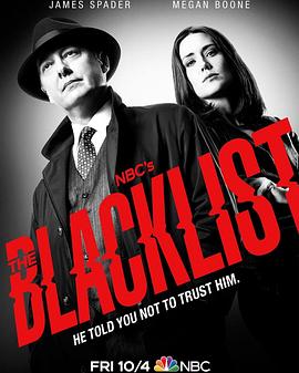 爱妻艺《罪恶黑名单 第七季 The Blacklist Season 7》免费在线观看