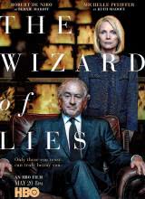 爱妻艺《欺诈圣手 The Wizard of Lies》免费在线观看