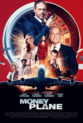 爱妻艺《黑钱飞机 Money Plane》免费在线观看