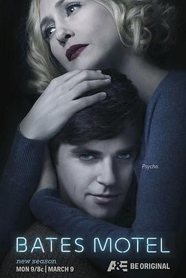 爱妻艺《贝茨旅馆 第三季 Bates Motel Season 3》免费在线观看