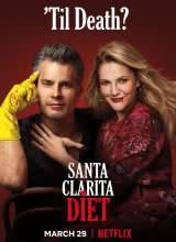 爱妻艺《真爱不死 第三季 Santa Clarita Diet Season 3》免费在线观看