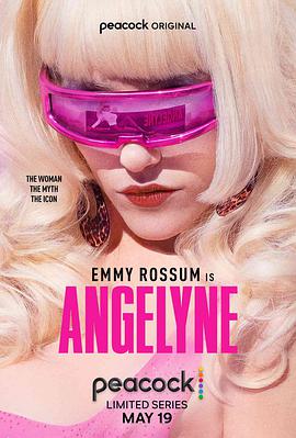 爱妻艺《安吉琳 Angelyne》免费在线观看