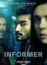 爱妻艺《告密者 Informer》免费在线观看