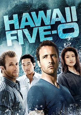 爱妻艺《夏威夷特勤组 第三季 Hawaii Five-0 Season 3》免费在线观看