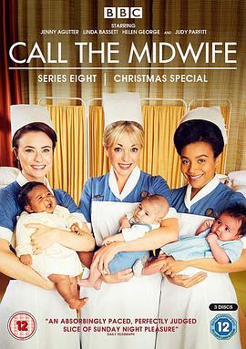 爱妻艺《呼叫助产士 第八季 Call the Midwife Season 8》免费在线观看