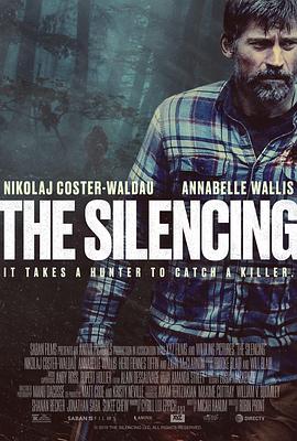 爱妻艺《沉默 The Silencing》免费在线观看