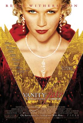 爱妻艺《名利场 Vanity Fair》免费在线观看