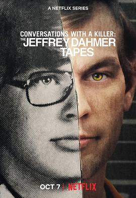 爱妻艺《对话杀人魔：杰夫瑞·达莫访谈录 Conversations with a Killer: The Jeffrey Dahmer Tapes》免费在线观看