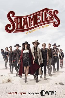 爱妻艺《无耻之徒(美版) 第九季 Shameless Season 9》免费在线观看