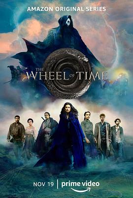 爱妻艺《时光之轮 第一季 The Wheel of Time Season 1》免费在线观看