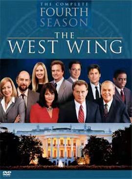 爱妻艺《白宫风云 第四季 The West Wing Season 4》免费在线观看