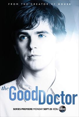 爱妻艺《良医 第一季 The Good Doctor Season 1》免费在线观看