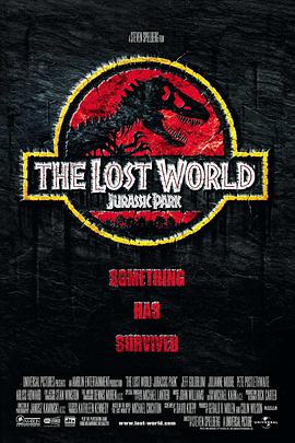 爱妻艺《侏罗纪公园2：失落的世界 The Lost World: Jurassic Park》免费在线观看