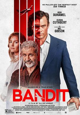 爱妻艺《盗贼 Bandit》免费在线观看