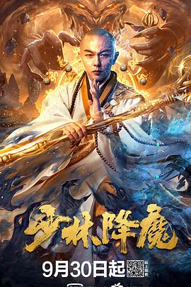 爱妻艺《少林降魔》免费在线观看