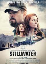 爱妻艺《静水城 Stillwater》免费在线观看