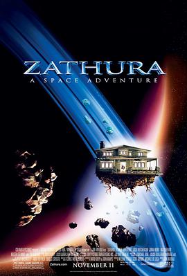 爱妻艺《勇敢者的游戏2：太空飞行棋 Zathura: A Space Adventure》免费在线观看