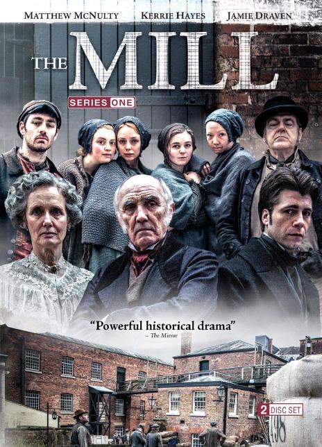 爱妻艺《纺纱厂往事 第二季 The Mill Season 2》免费在线观看