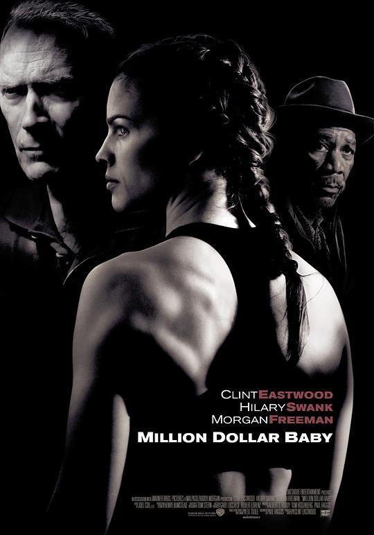 爱妻艺《百万美元宝贝 Million Dollar Baby》免费在线观看