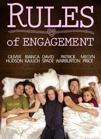 爱妻艺《约会规则 第六季 Rules of Engagement Season 6》免费在线观看