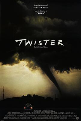 爱妻艺《龙卷风 Twister》免费在线观看