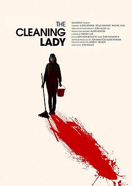 爱妻艺《女清洁工 The Cleaning Lady》免费在线观看