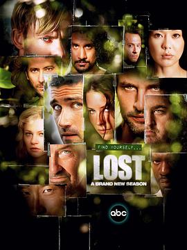 爱妻艺《迷失 第三季 Lost Season 3》免费在线观看