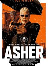 爱妻艺《艾什 Asher》免费在线观看