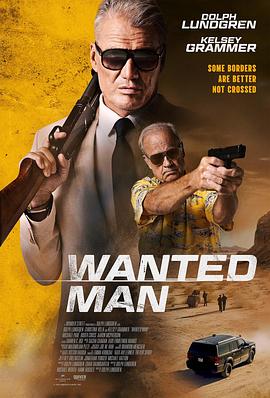 爱妻艺《通缉犯 Wanted Man》免费在线观看