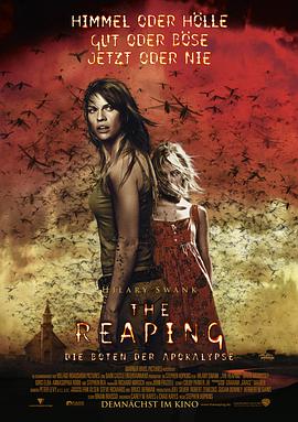 爱妻艺《致命报应 The Reaping》免费在线观看