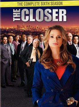 爱妻艺《罪案终结 第六季 The Closer Season 6》免费在线观看