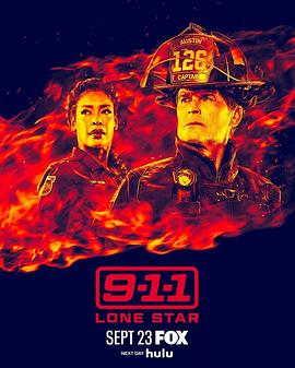 爱妻艺《紧急呼救：孤星 第五季 9-1-1: Lone Star Season 5》免费在线观看