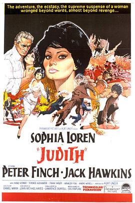 爱妻艺《血肉长城 Judith》免费在线观看