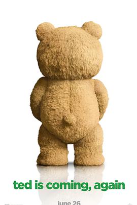 爱妻艺《泰迪熊2 Ted 2》免费在线观看