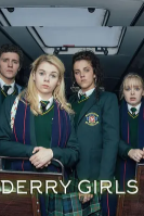 爱妻艺《德里女孩 第二季 Derry Girls Season 2》免费在线观看