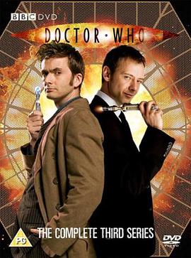 爱妻艺《神秘博士 第三季 Doctor Who Season 3》免费在线观看