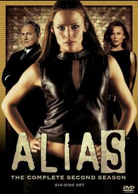 爱妻艺《双面女间谍 第二季 Alias Season 2》免费在线观看