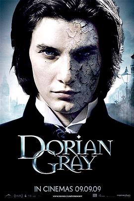 爱妻艺《道林·格雷 Dorian Gray》免费在线观看