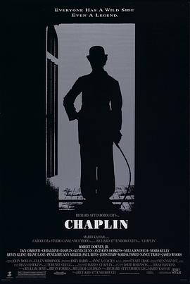 爱妻艺《卓别林 Chaplin》免费在线观看